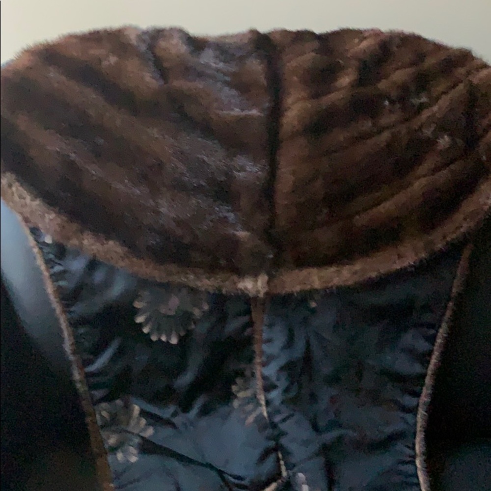 Mink stole - Picture 5 of 7